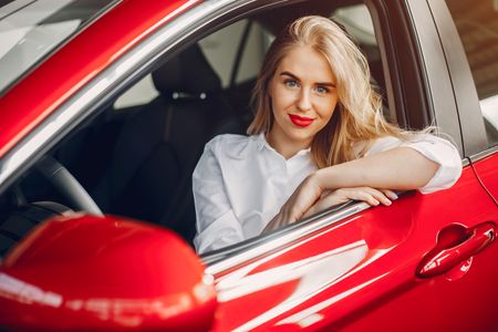 Roulez vert avec borne de recharge rive sud